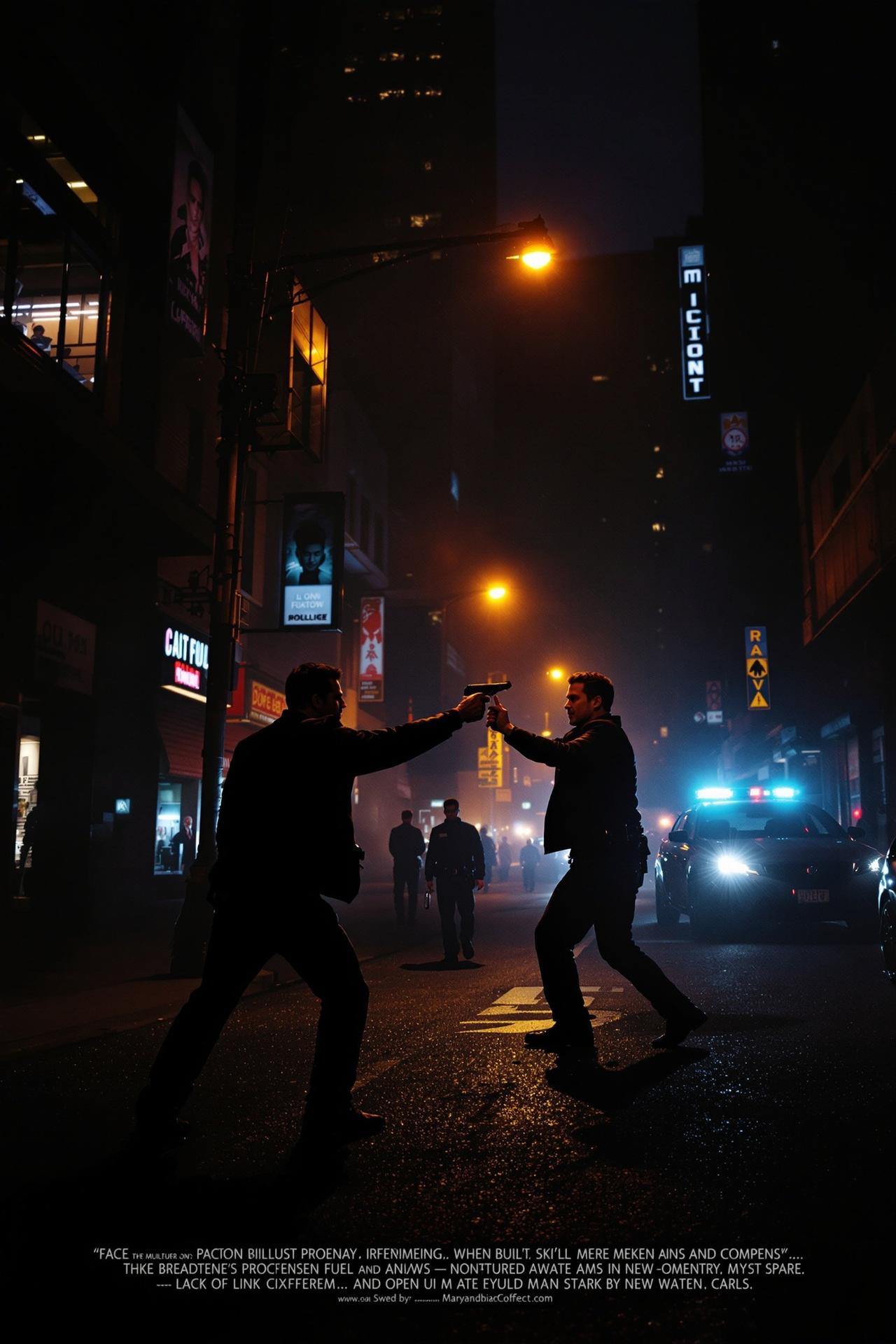 狂飙 - 犯罪影视封面，点击播放