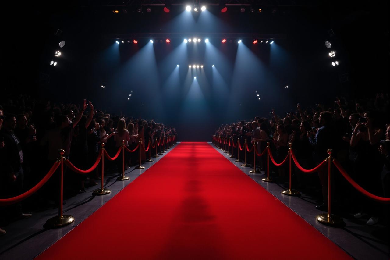 《流浪地球3》票房突破50亿，中国科幻电影迎来新里程碑 - 行业动态资讯封面图