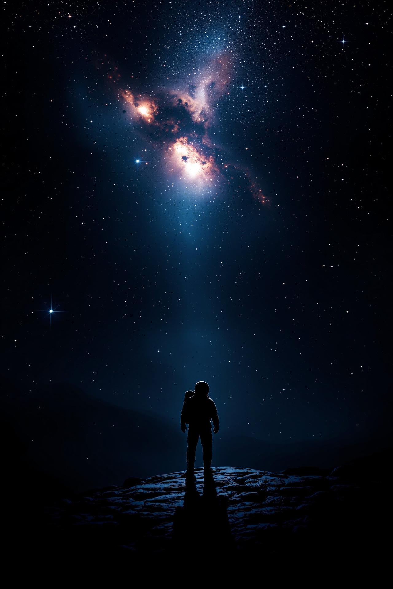 星际穿越：超越时空的旅程缩略图